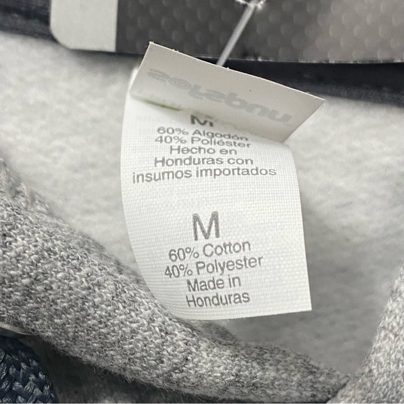 University of Irvine UCI Anteaters Pullover Hoodie Sweatshirt Medium NEW w/ Tag - Picture 9 of 11